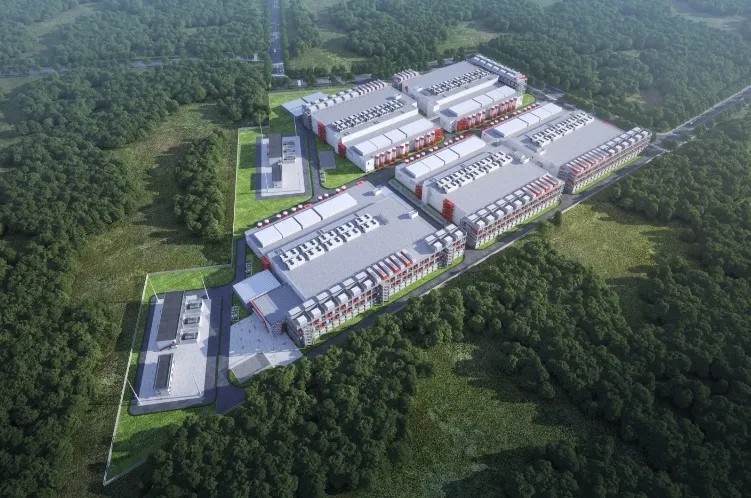 中国建筑承建的埃及、马来西亚重点工程全面开工（2）.jpg