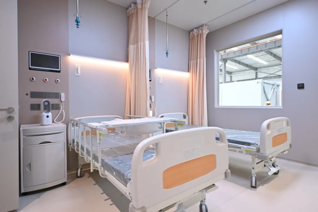 中国建筑打造中国首个嵌入式模块化医院7.jpg 中国建筑打造中国首个嵌入式模块化医院7.jpg