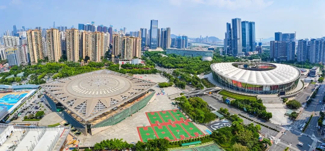 粤BA深圳首战在中建改造升级的宝安体育馆打响（2）.jpg