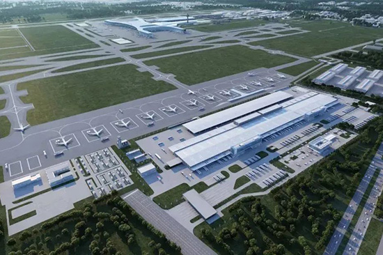 中建造智慧机场货运站投入试运营2.jpg