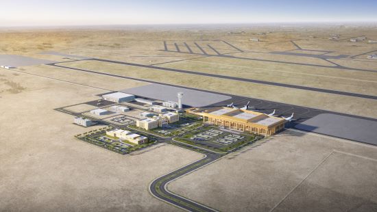 中建伊拉克纳西里耶国际机场飞行区场道正式开工2.jpg
