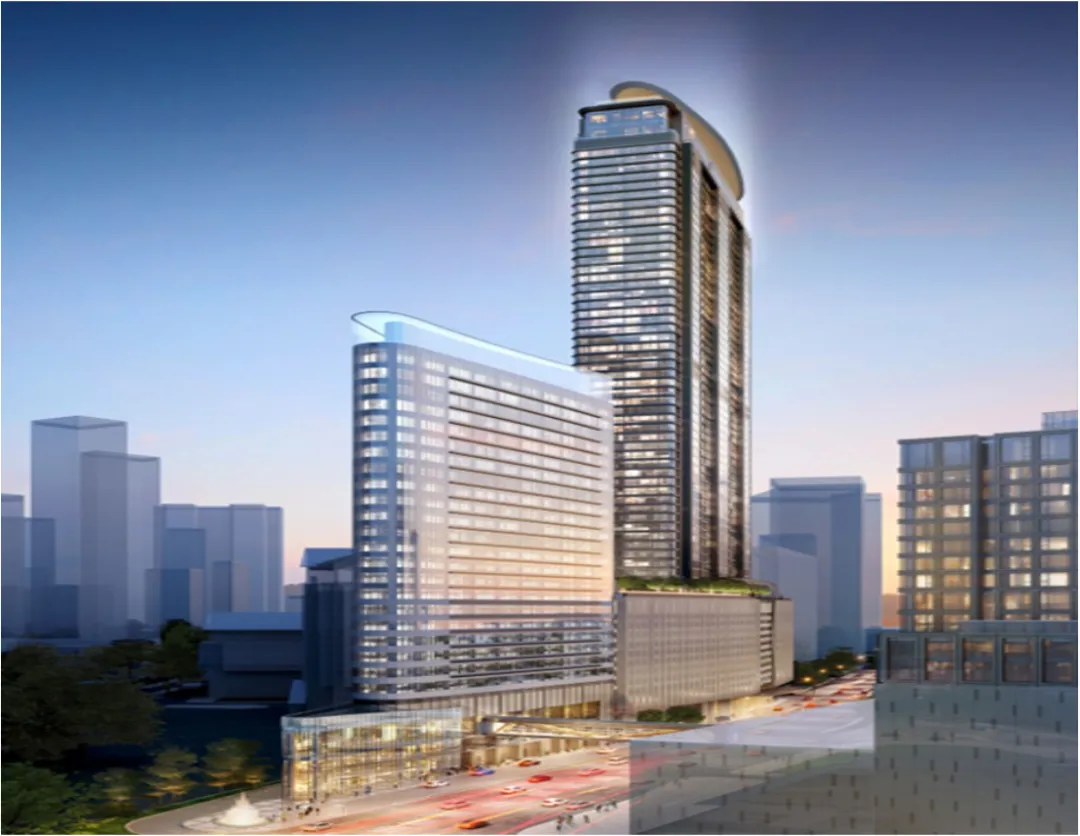 中国建筑马来西亚柏威年广场项目，托起新城品质生活梦（1）.png