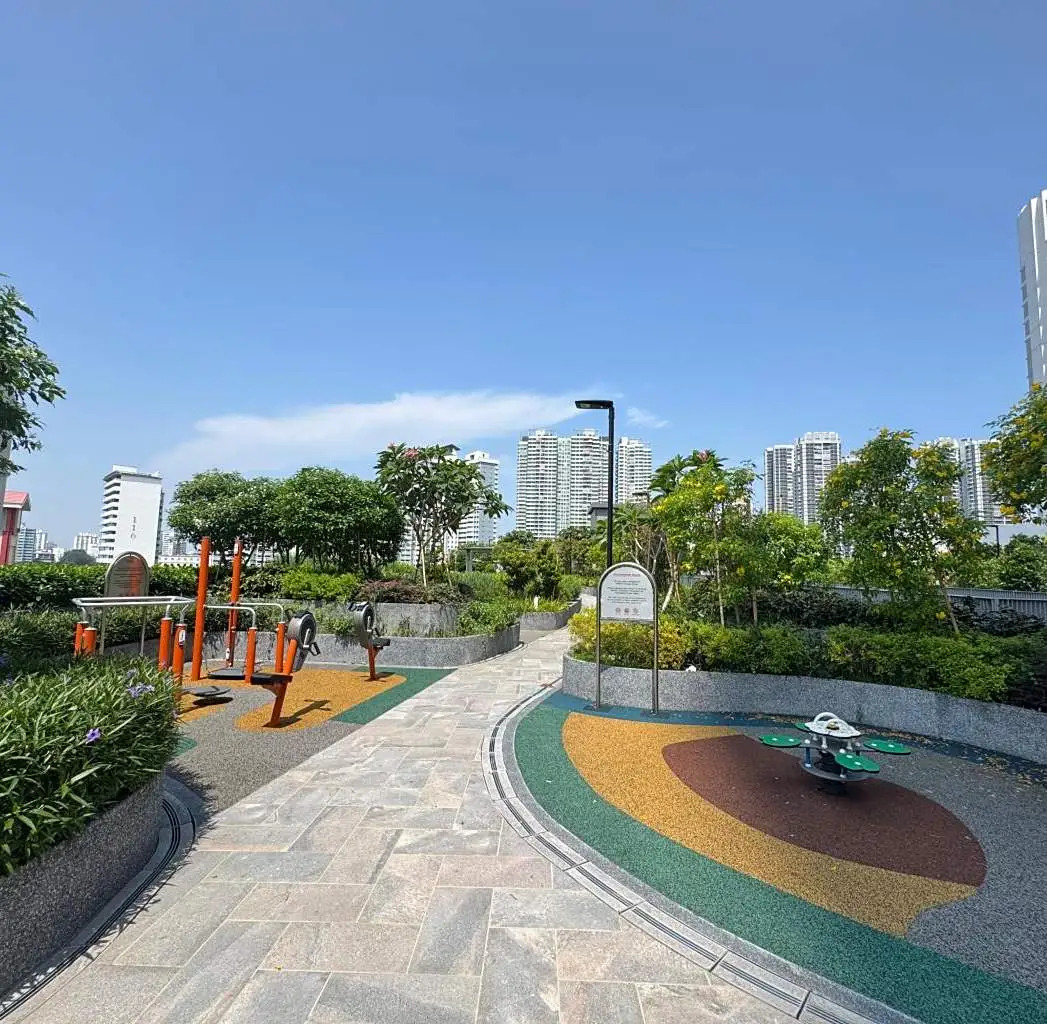中国建筑大巴窑政府组屋N4C30项目顺利交付3(1).jpg