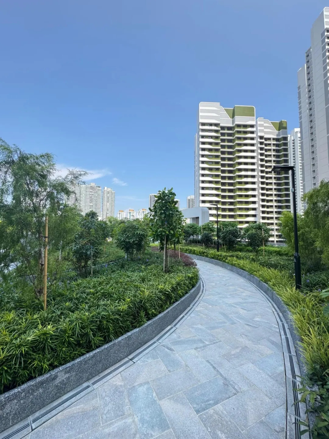 中国建筑大巴窑政府组屋N4C30项目顺利交付4(1).jpg