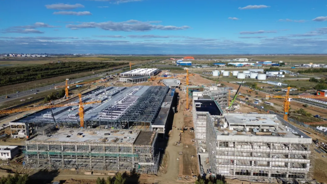 哈萨克斯坦阿斯塔纳轻轨项目全速推进中.png 哈萨克斯坦阿斯塔纳轻轨项目全速推进中.png