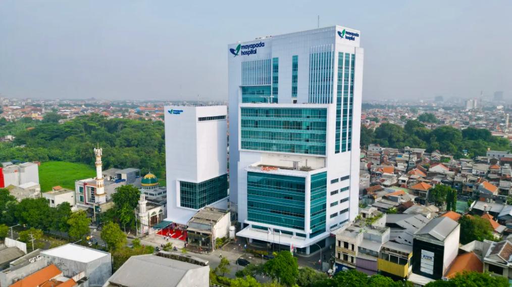 中国建筑承建的印尼泗水智慧立体车库项目竣工交付1.jpg 中国建筑承建的印尼泗水智慧立体车库项目竣工交付1.jpg