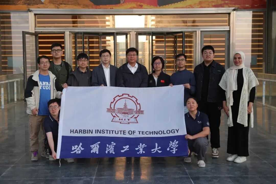 Up We Build 哈尔滨工业大学代表团赴埃及新首都CBD项目参观交流1.jpg Up We Build 哈尔滨工业大学代表团赴埃及新首都CBD项目参观交流1.jpg