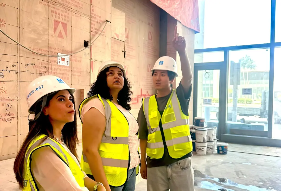 北非沙漠上的我们:是同事,更是朋友2.png 北非沙漠上的我们:是同事,更是朋友2.png