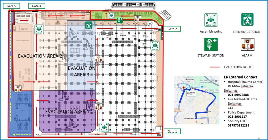 由中国建筑承建的PDGJC3数据中心项目顺利实现DC1主体钢结构封顶(4）.png