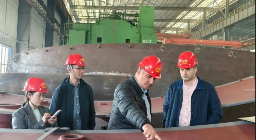 中国建筑承建的土耳其LPG储罐项目竣工交付3.png