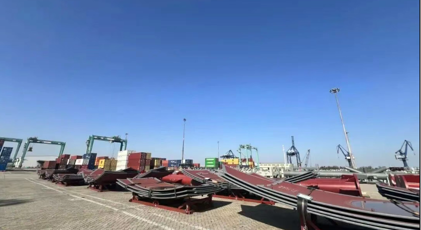 中国建筑承建的土耳其LPG储罐项目竣工交付4.png