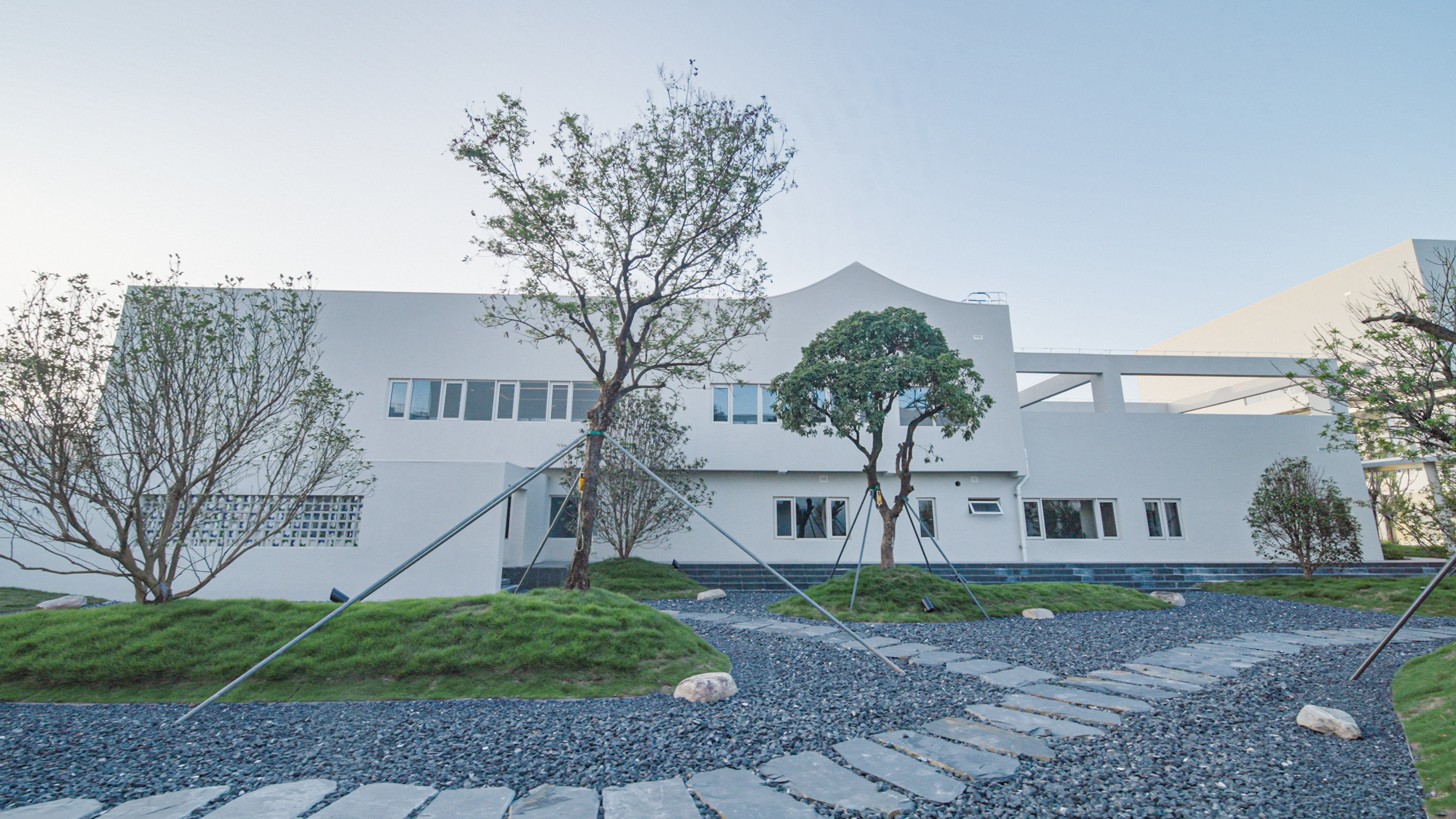 由中国建筑承建的深圳国际红树林中心正式运行（3）.png