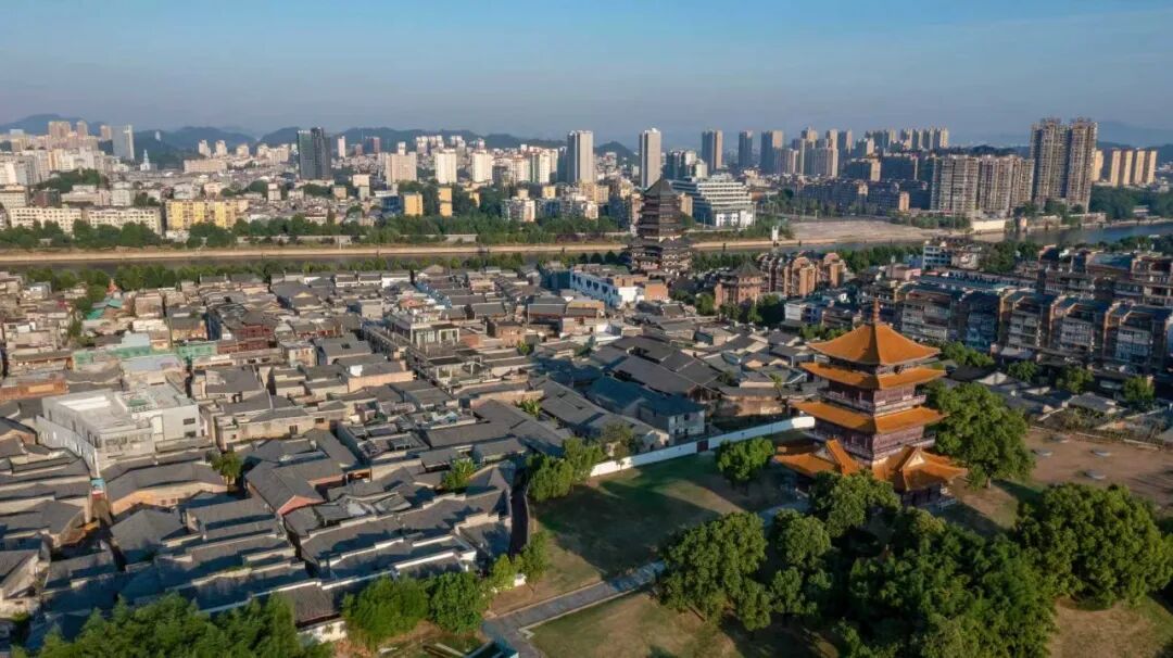 从“千年瓷都”到“世界遗产”，中国建筑品质助力景德镇申遗成功（1）.jpg