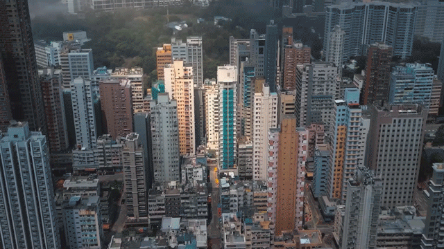香港用全MiC技术智造首个私人住宅项目获批07.gif