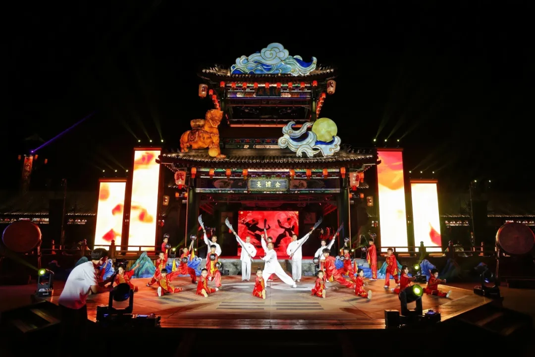 中国建筑打造中国首个全感官沉浸式武术主题景区-4.png