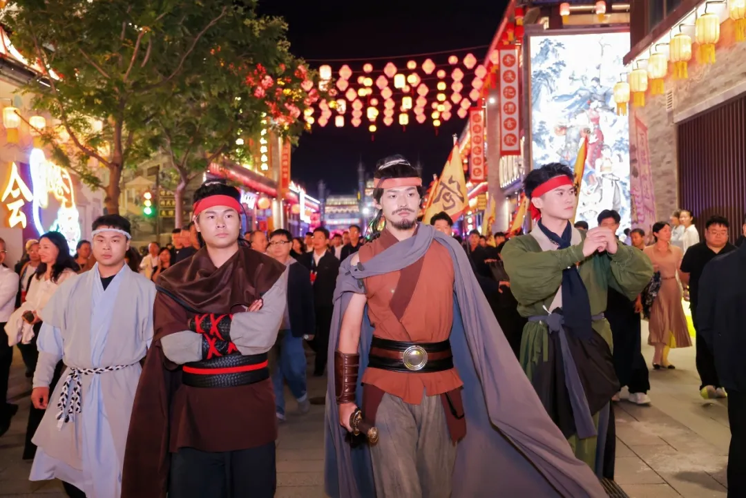 中国建筑打造中国首个全感官沉浸式武术主题景区-5.png