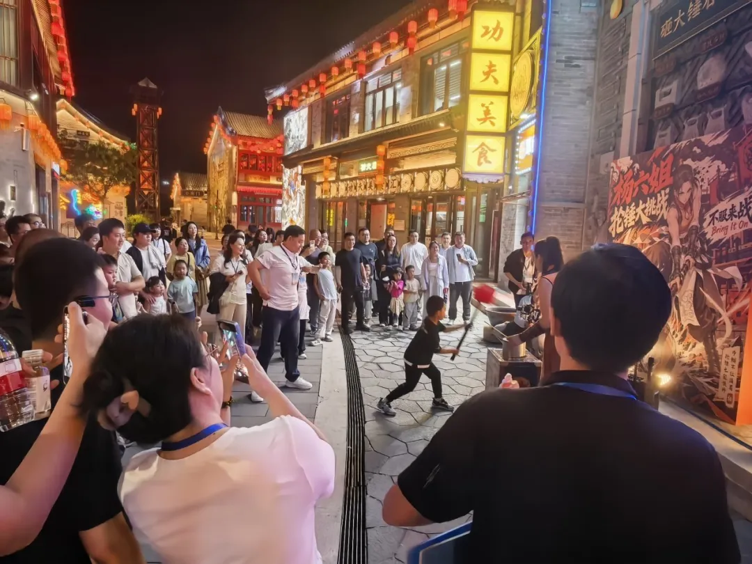 中国建筑打造中国首个全感官沉浸式武术主题景区-10.png